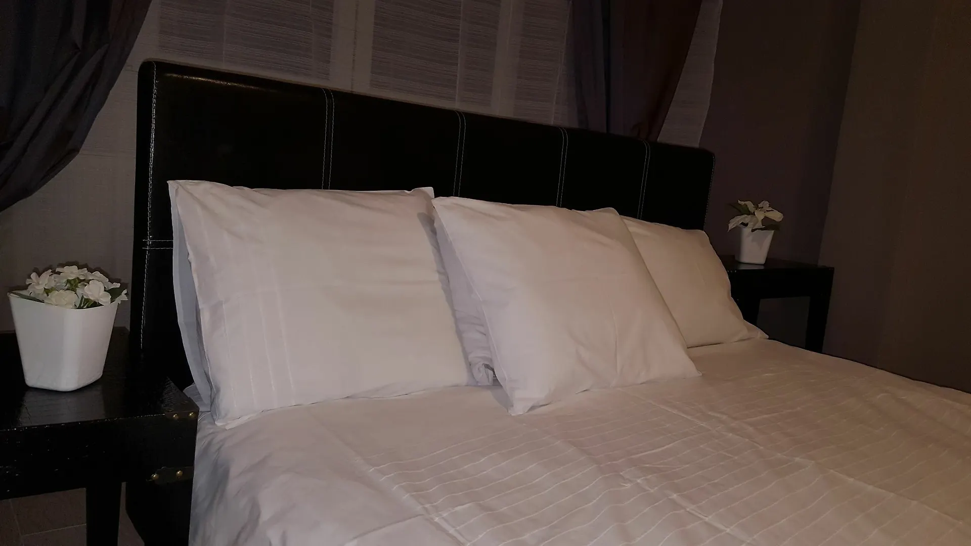 Madrigal Luxury Apartment 부쿠레슈티