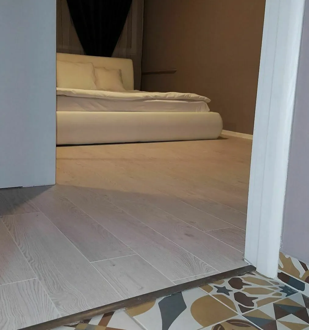 Madrigal Luxury Apartment 부쿠레슈티 0*,