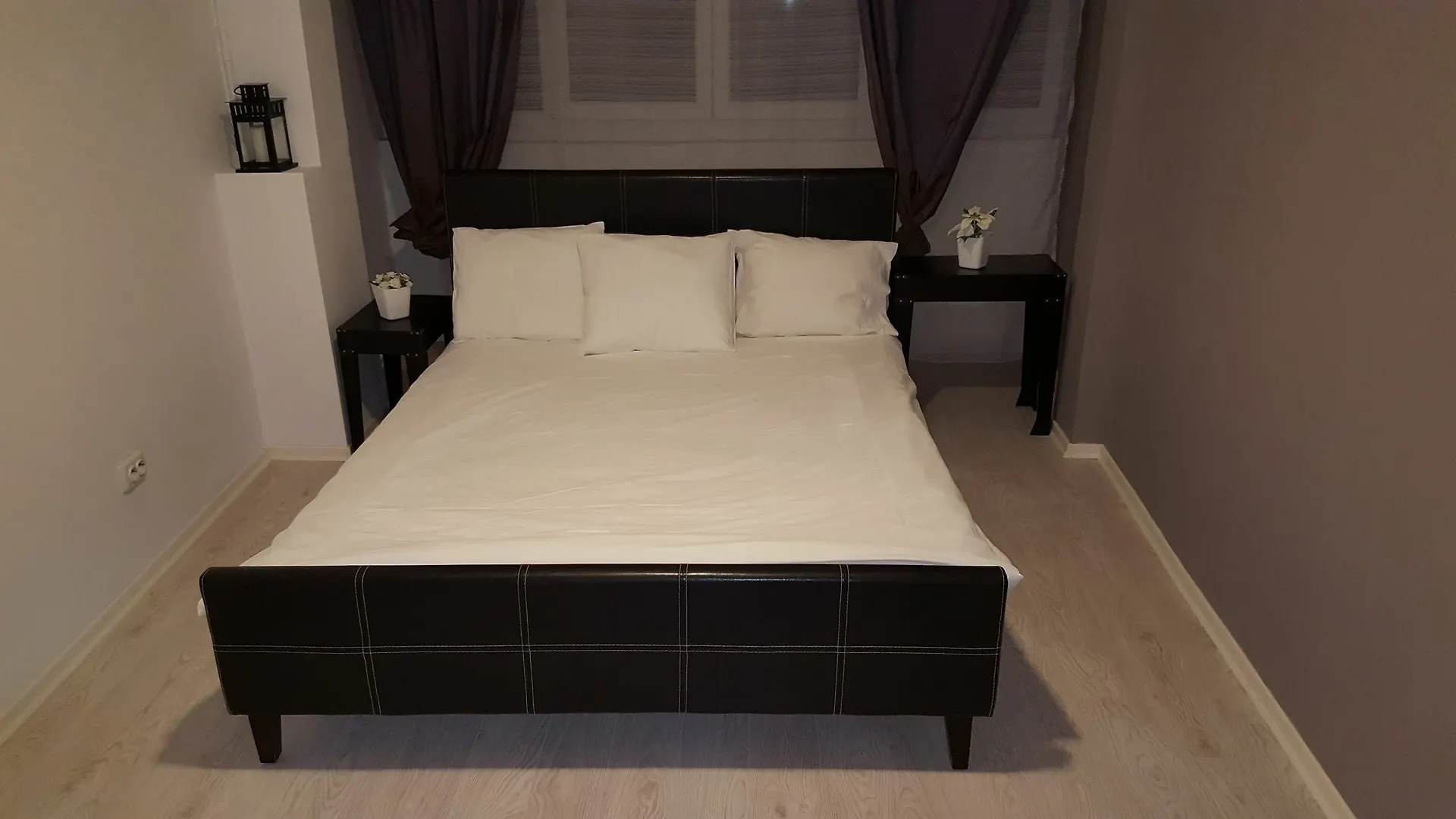Madrigal Luxury Apartment 부쿠레슈티