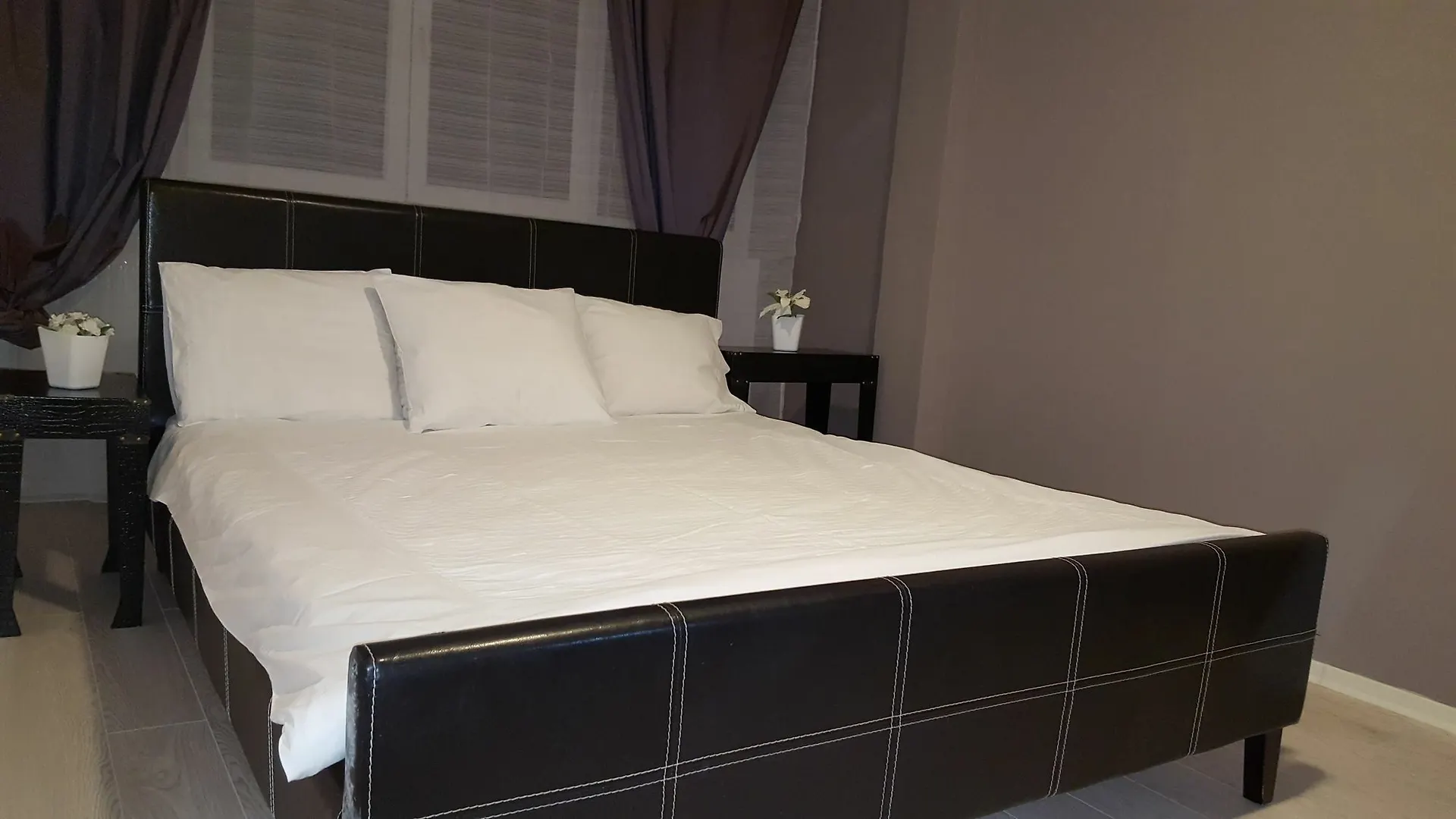 Madrigal Luxury Apartment 부쿠레슈티 0*,  루마니아