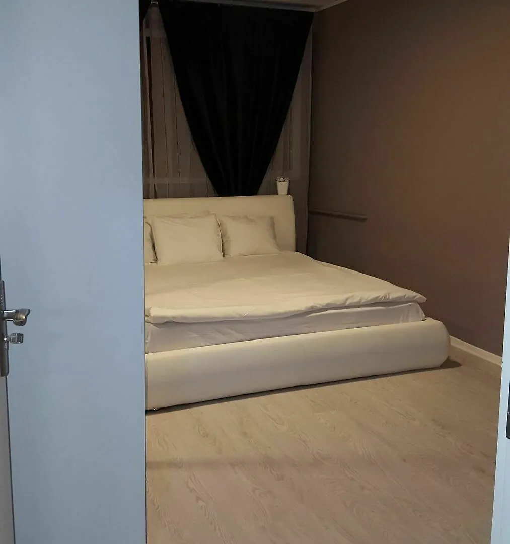 Madrigal Luxury Apartment Bukarest