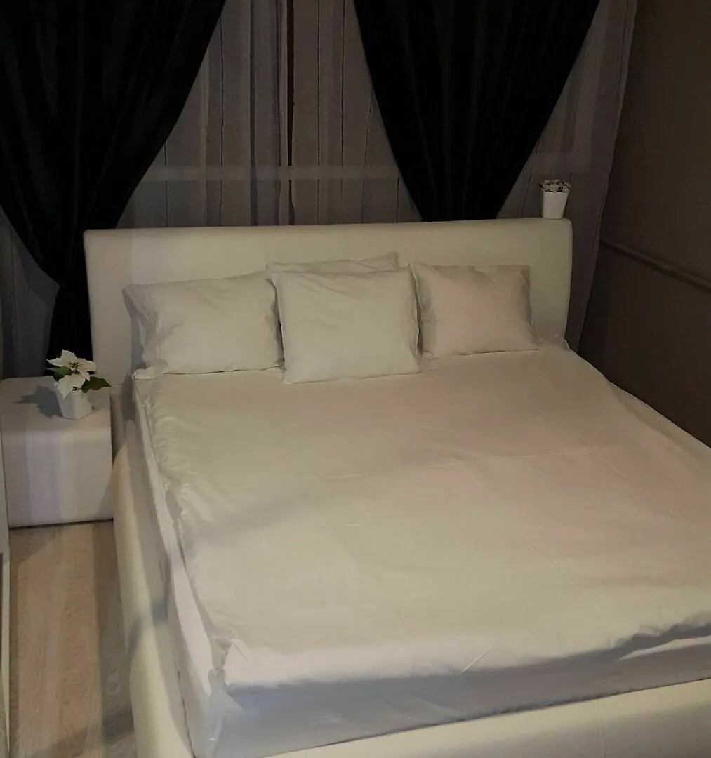 Madrigal Luxury Apartment Bukarest
