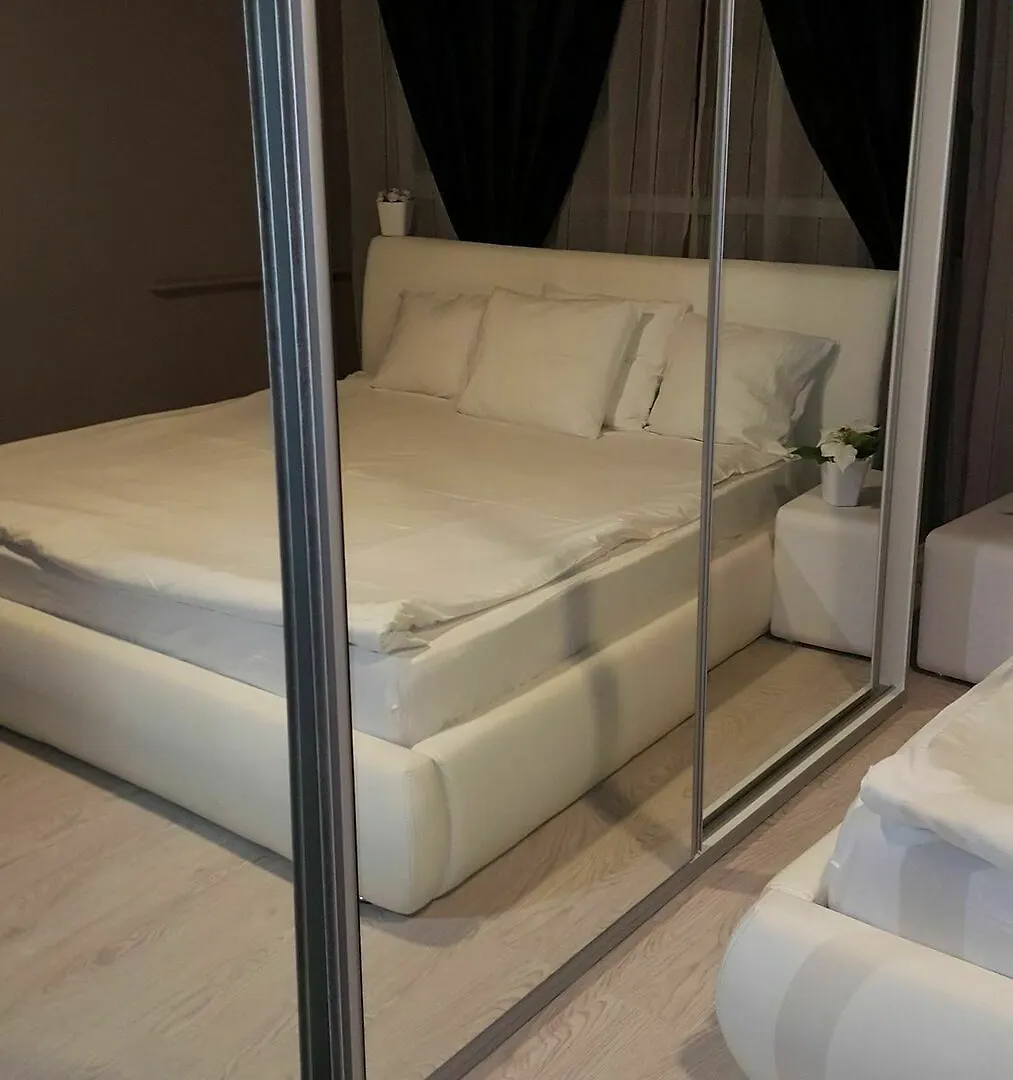 Madrigal Luxury Apartment Bukarest Rumänien