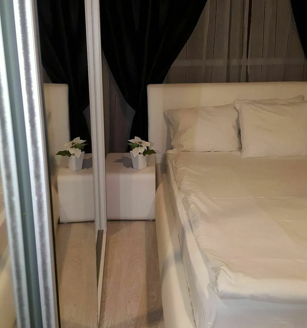 Madrigal Luxury Apartment Bukarest
